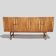 Vintage Scandinavian sideboard in rosewood dlg Arne Vodder