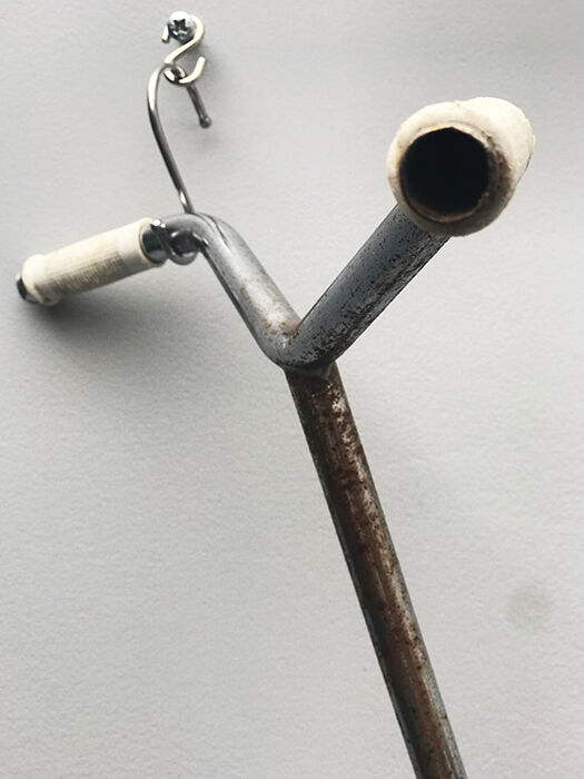 Scooter Morellet Guérineau