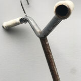 Scooter Morellet Guérineau