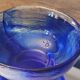 Set of 6 glass cups