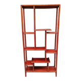 Asymmetrical shelf 1960