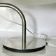 Lampe de bureau de Giotto Stoppino pour Valenti