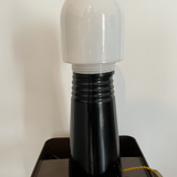 Vintage mushroom lamp