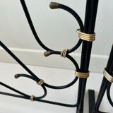 Claustras screen divider Art Deco