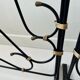 Claustras screen divider Art Deco