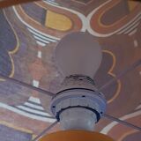 70s floor lamp