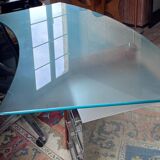 Executive design desk