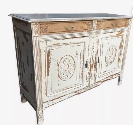 Buffet Parisien art-déco