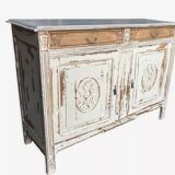 Parisian art-deco buffet