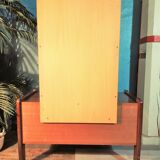 Chest of drawers dressing table 1960s