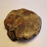 Cendrier en albâtre Italie vintage 1970