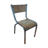 Chair pupil