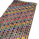 Vintage turkish kilim runner, 137 x 58 cm