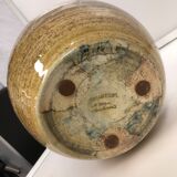 Georges Pellettier ceramic vase years 60/70