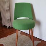 Baumann model chair Mondor years 60