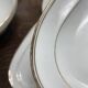 Serving dishes by Georges Boyer, Limoges, France