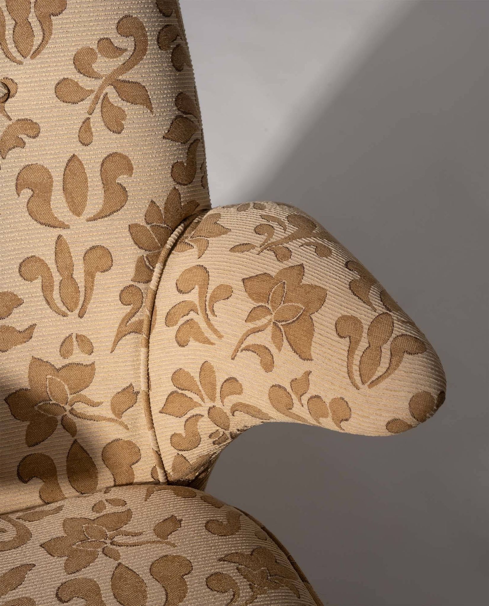 Penguin armchair by Theo Ruth for Artifort, 1950s