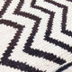 352x113cm Moroccan Berbere Carpet