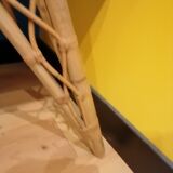 Rattan office
