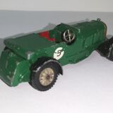 Matchbox Bentley 1929 numéro 5