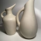 Ceramic decanters