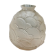 Vase art deco signed Espaivet, 1930