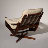 Reclining chair by Lied Møbler, 1960's