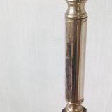 Floor lamp 1950 four lights