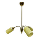 Vintage chandelier from the 1960s