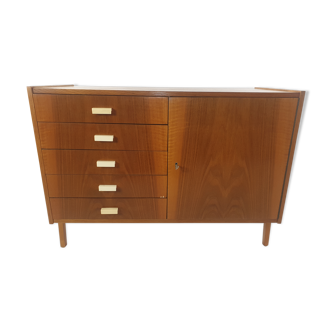 Monti Cabinet by František Jirák, 1960s