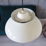 Pendant lamp, Danish design, 1970s, production: Denmark