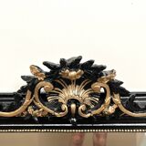 Miroir Napoléon III, Circa 1880