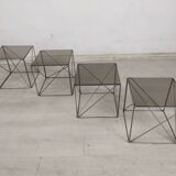 Max Sauze Vintage Coffee Tables