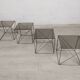 Max Sauze Vintage Coffee Tables