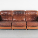 Sofa DSP2 by Robert Haussmann for de Sede 1970