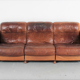 Sofa DSP2 by Robert Haussmann for de Sede 1970