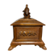 Cigar humidor "Black Forest"