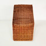 Minimalist chair, designed by Gian Franco Legler, Italy, 1950s.