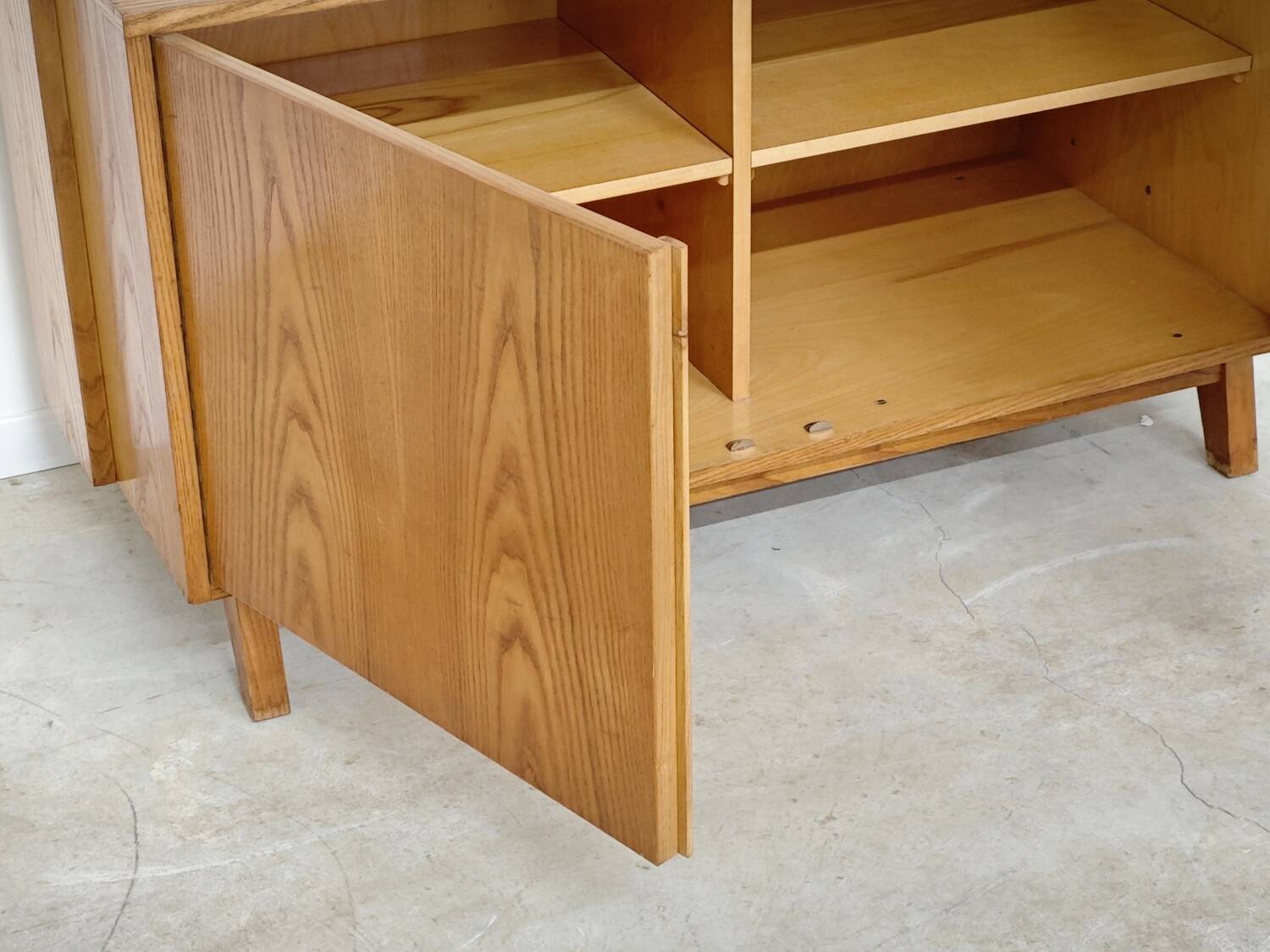 Modular furniture by Frantisek Jirak for Tatra 1960