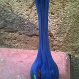 Vase with modern décor