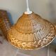 Vintage pendant light