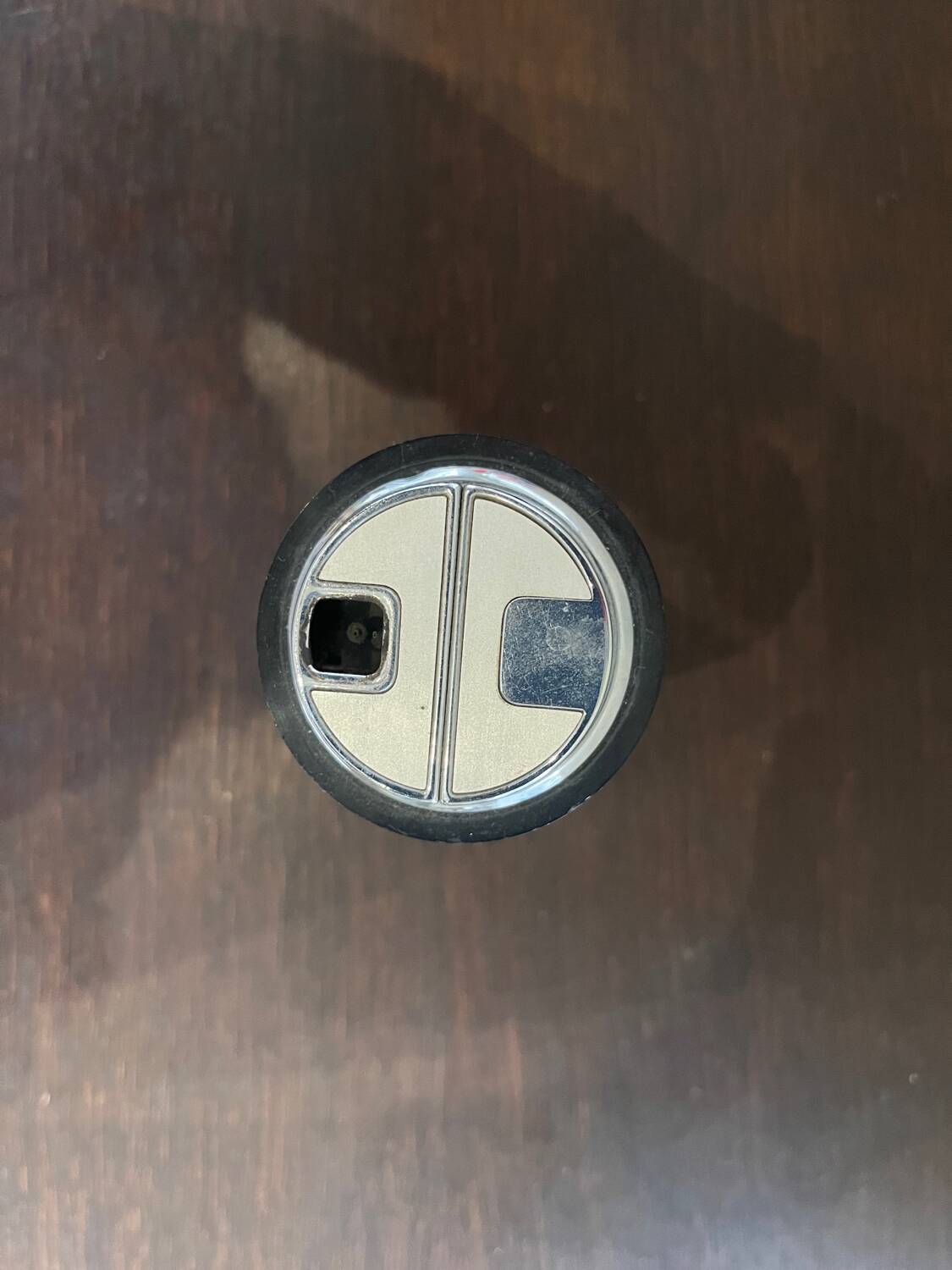 Sarome Vintage 70 table lighter