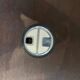 Sarome Vintage 70 table lighter