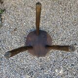 Milking stool