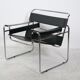 Armchair Wassily Marcel Breuer