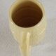 Pitcher in earthenware early twentieth century