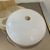 KD29 lamp by Joe Colombo 60s