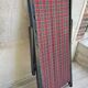 Vintage folding deck chair