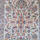 Pakistani Hand-Knotted Gallery Carpet