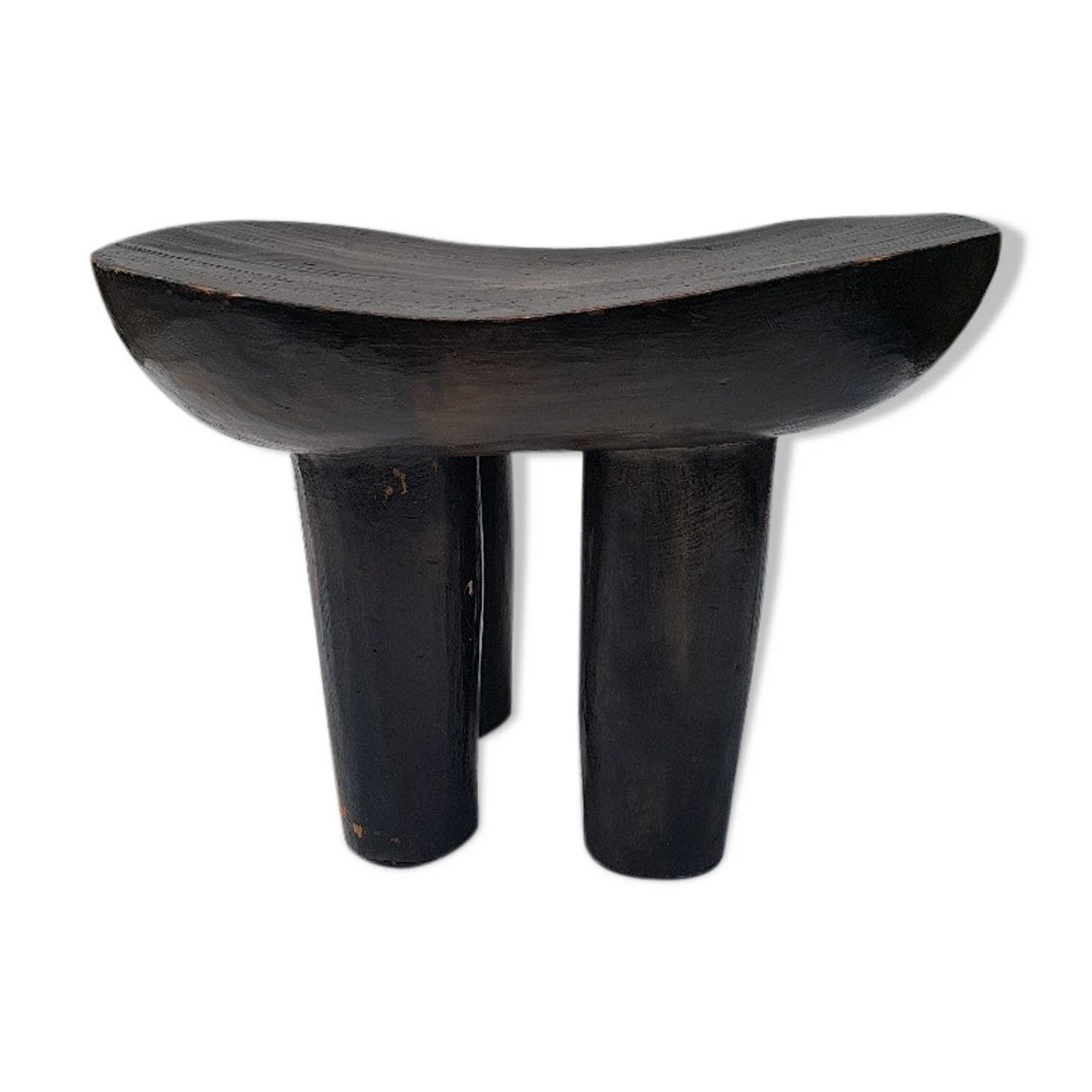 Tabouret Senoufo Afrique